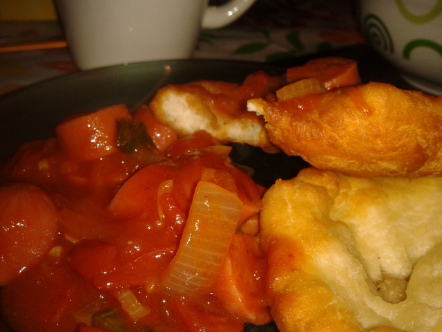 sabor vernacular desde las planicies coclesana, de Panamá pal mundo.