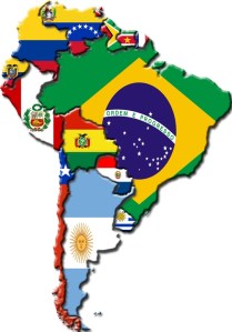 suramerica