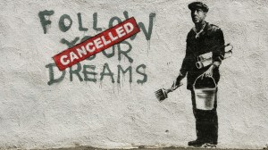 Artist: Banksy